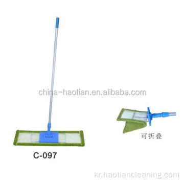 C-097 스핀 걸레 청소 도구